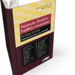 Separação, divórcio, partilhas e inventários extrajudiciais