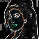 Sexo, drogas e muito barulho pela herança de Amy Winehouse